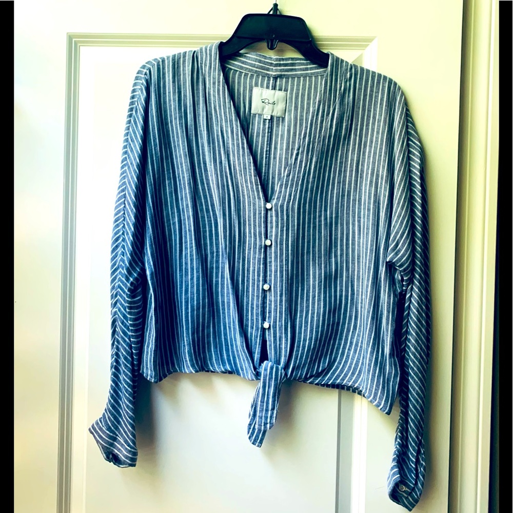 Blouse by Rails